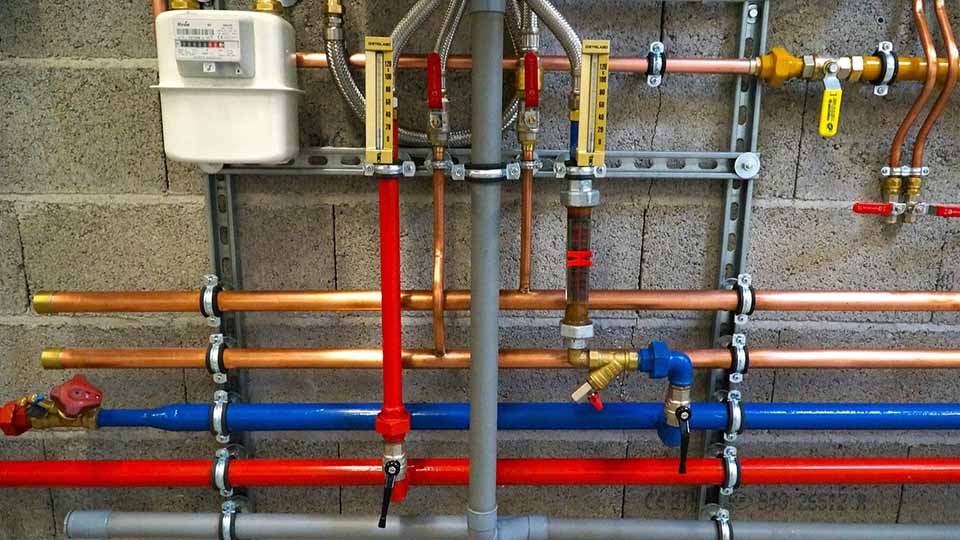 Desalination