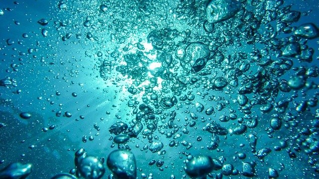 Water Distributed