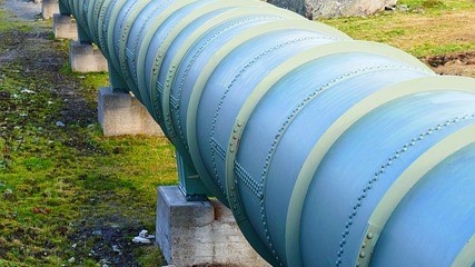 Primary Water Distribution